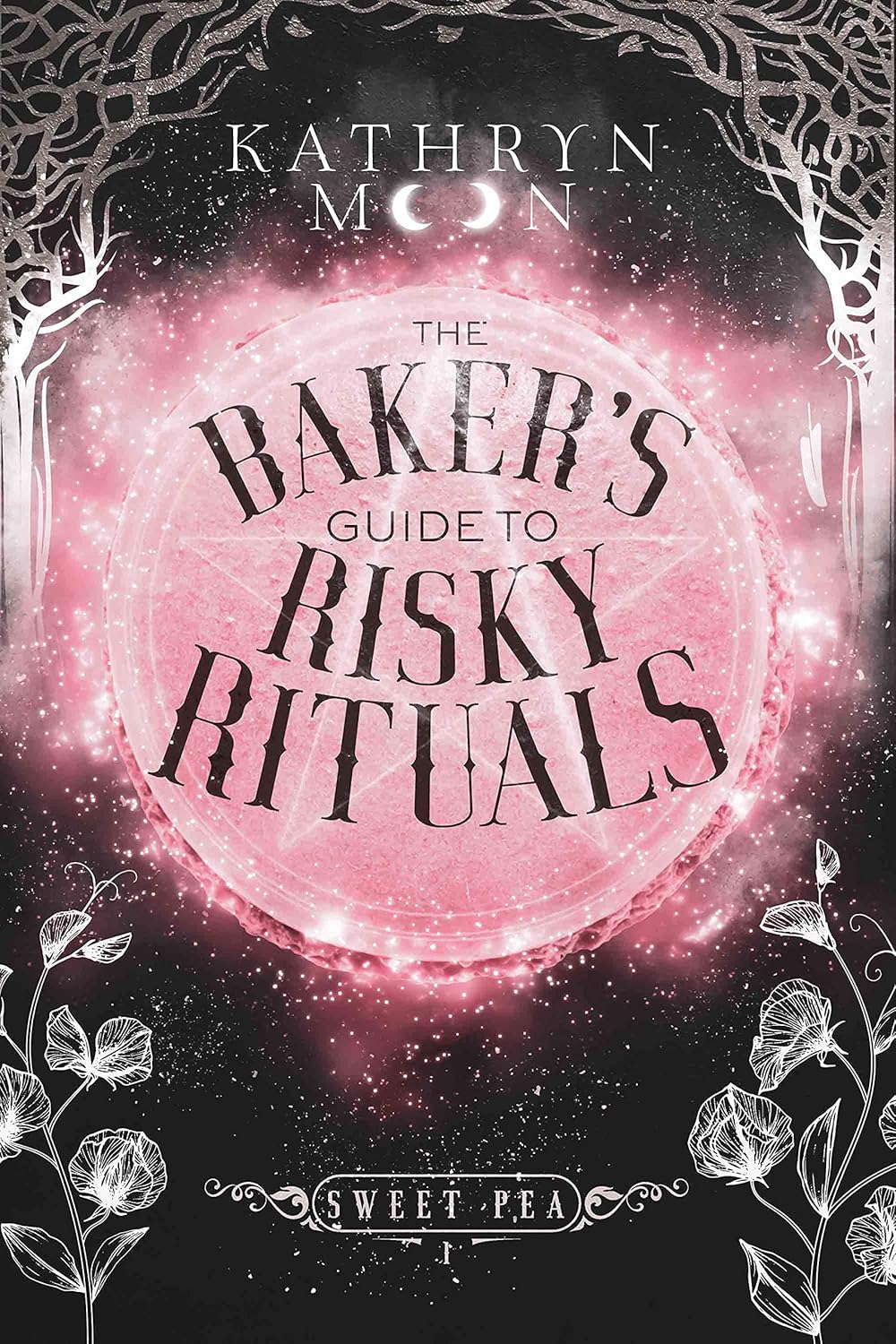 The Baker's Guide to Risky Rituals