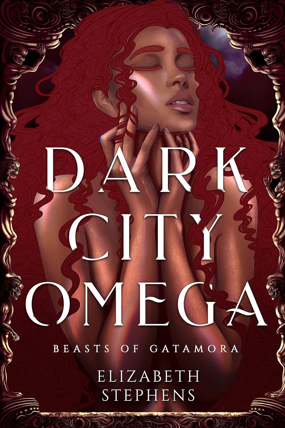 Dark City Omega