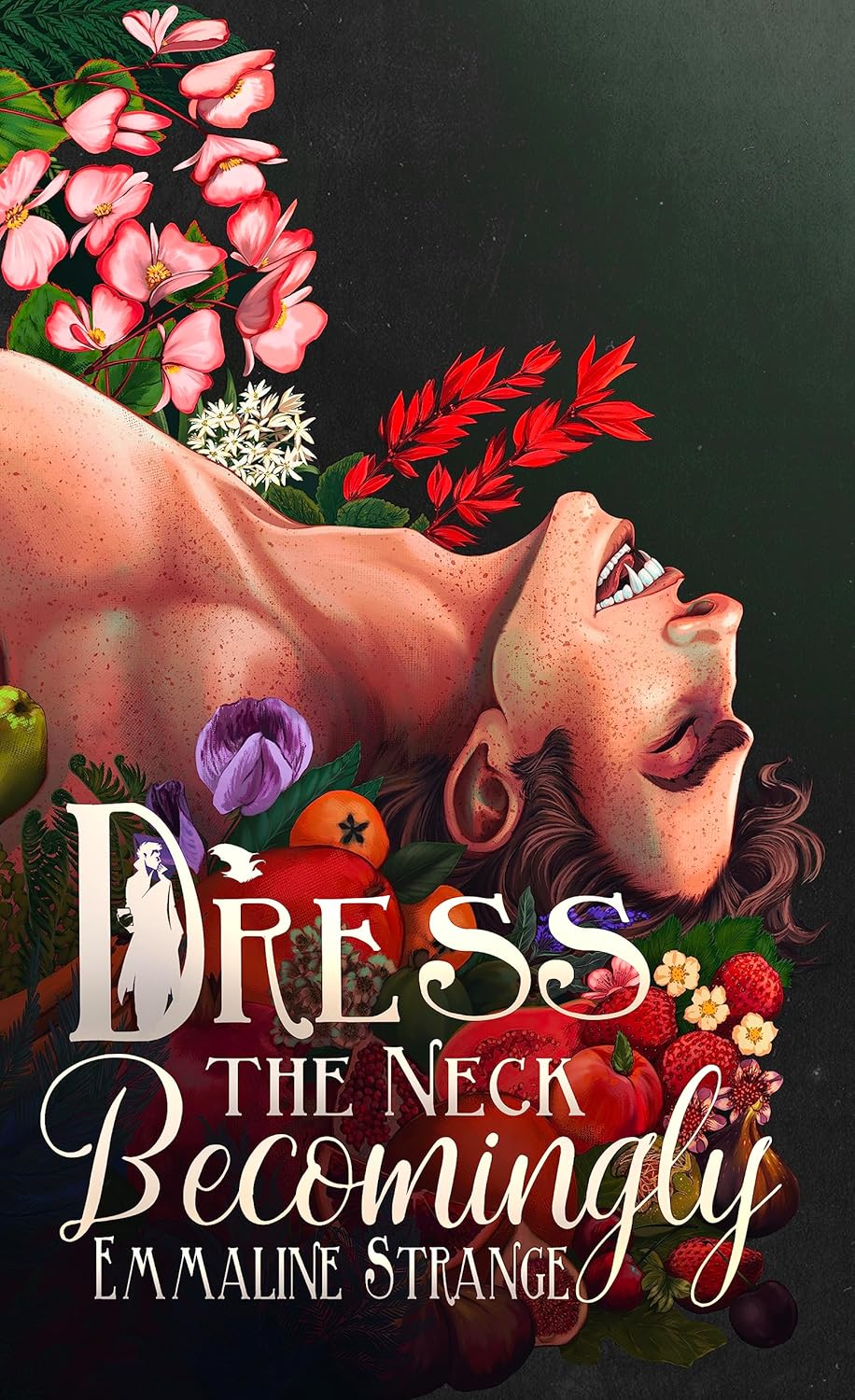 Dress the Neck Becomingly