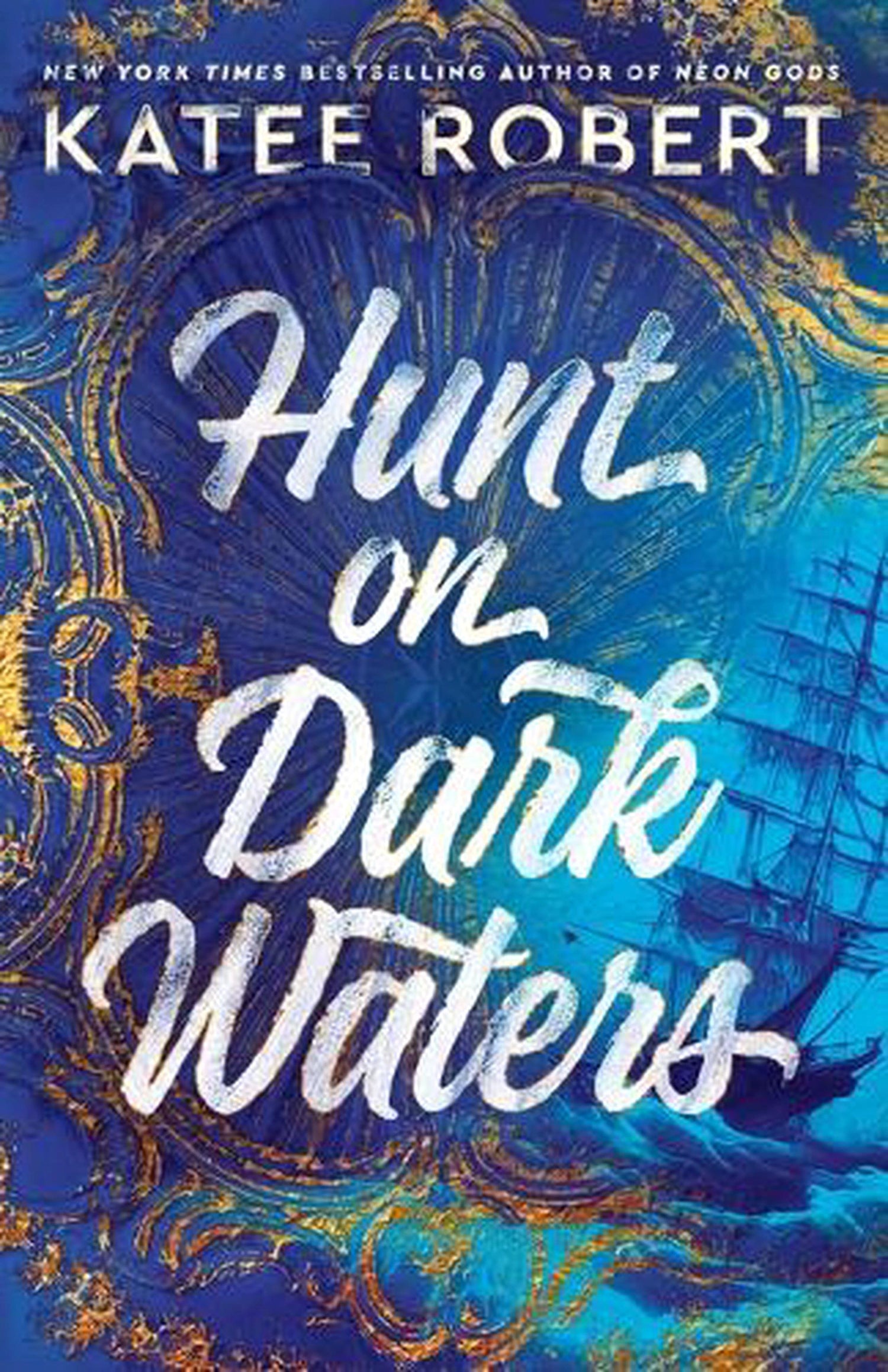 Hunt On Dark Waters