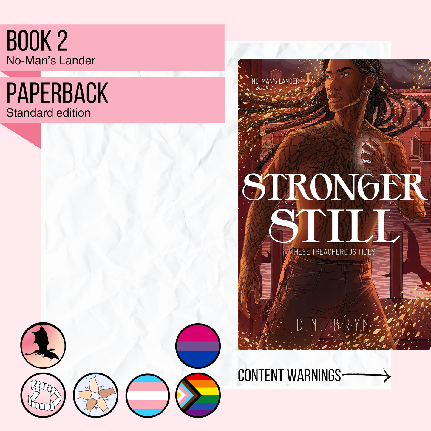 Stronger Still