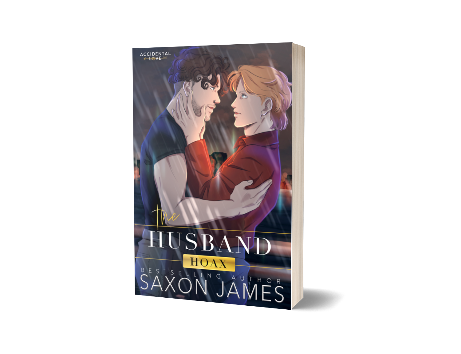 The Husband Hoax