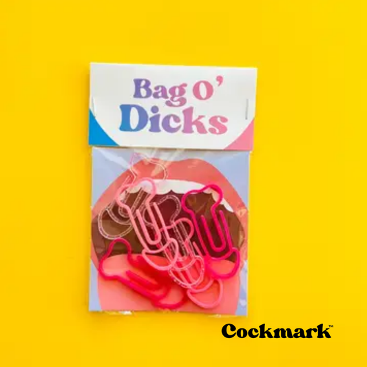 Bag O' Dicks