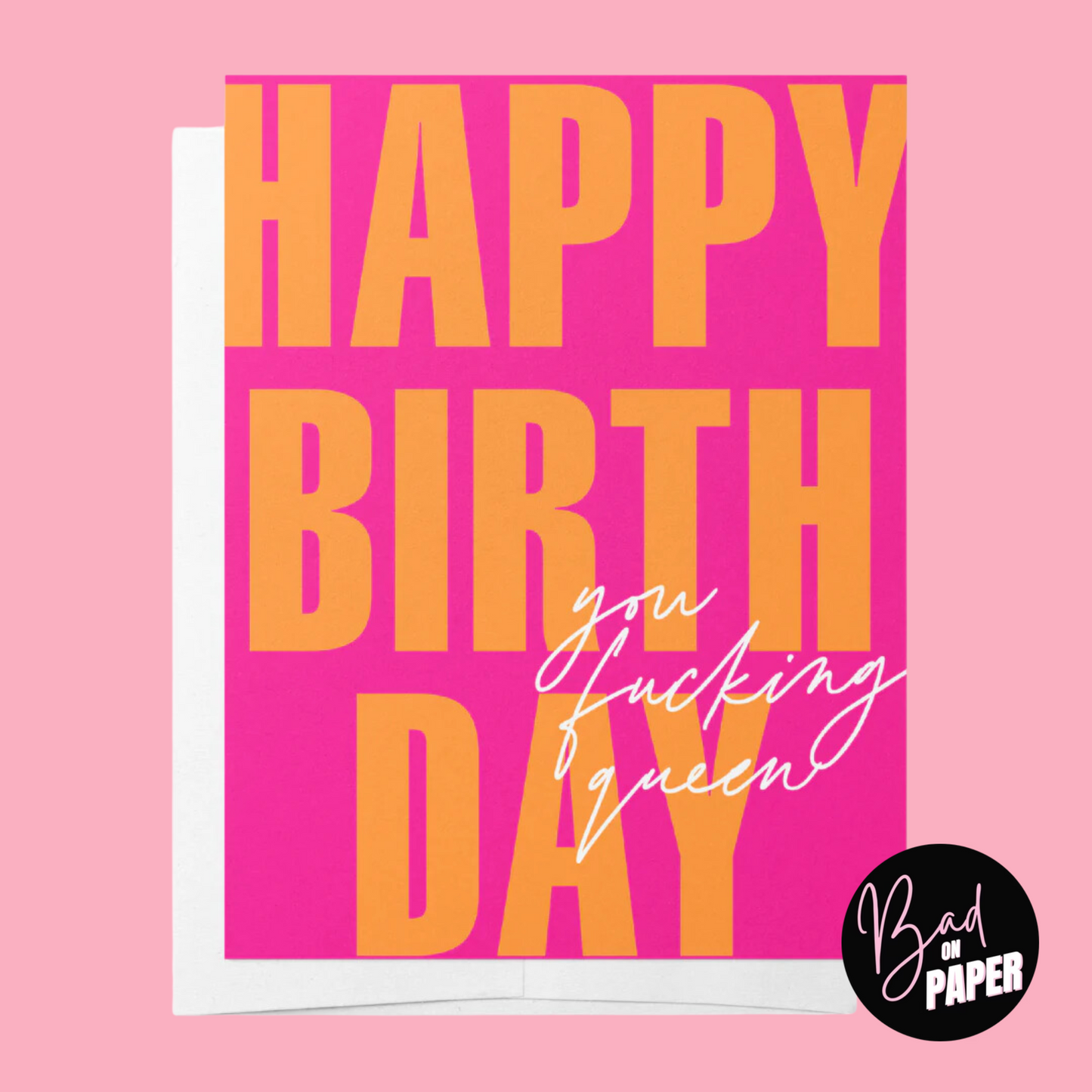 Greeting Cards | Birthday Occasion