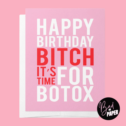 Greeting Cards | Birthday Occasion