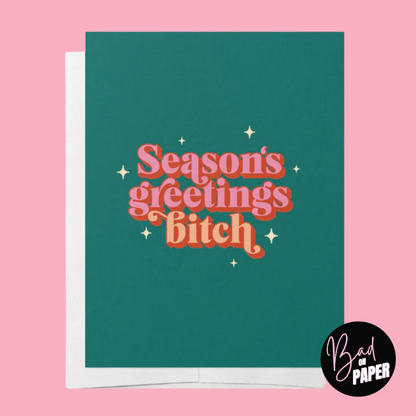 Greeting Cards | The Christmas Edit