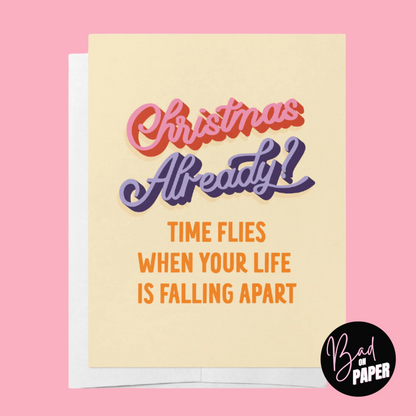 Greeting Cards | The Christmas Edit