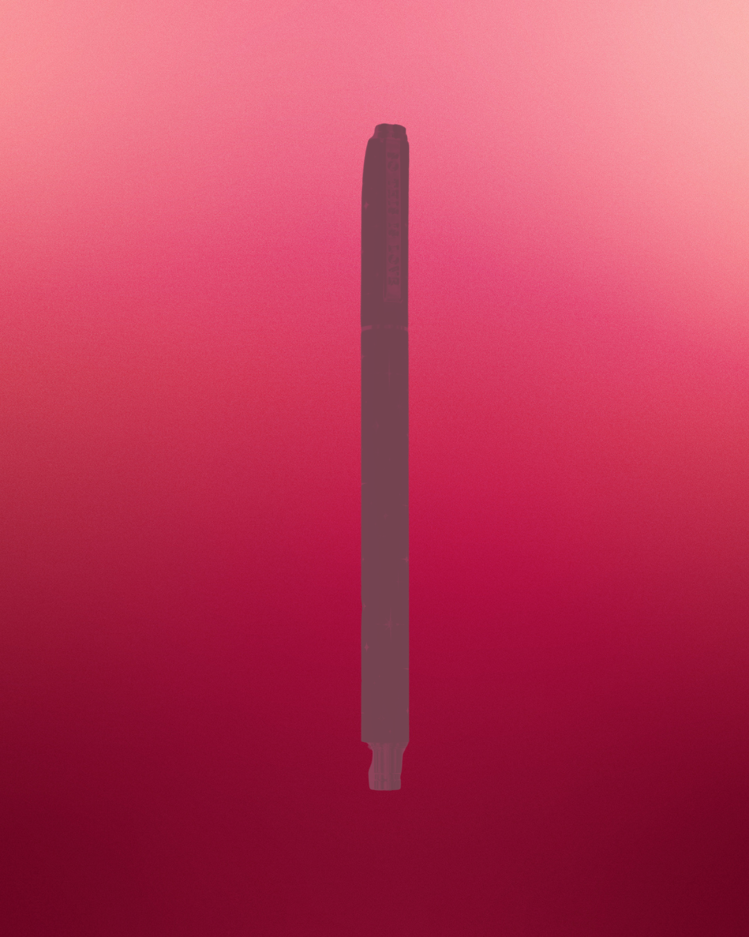 Mystery Pens