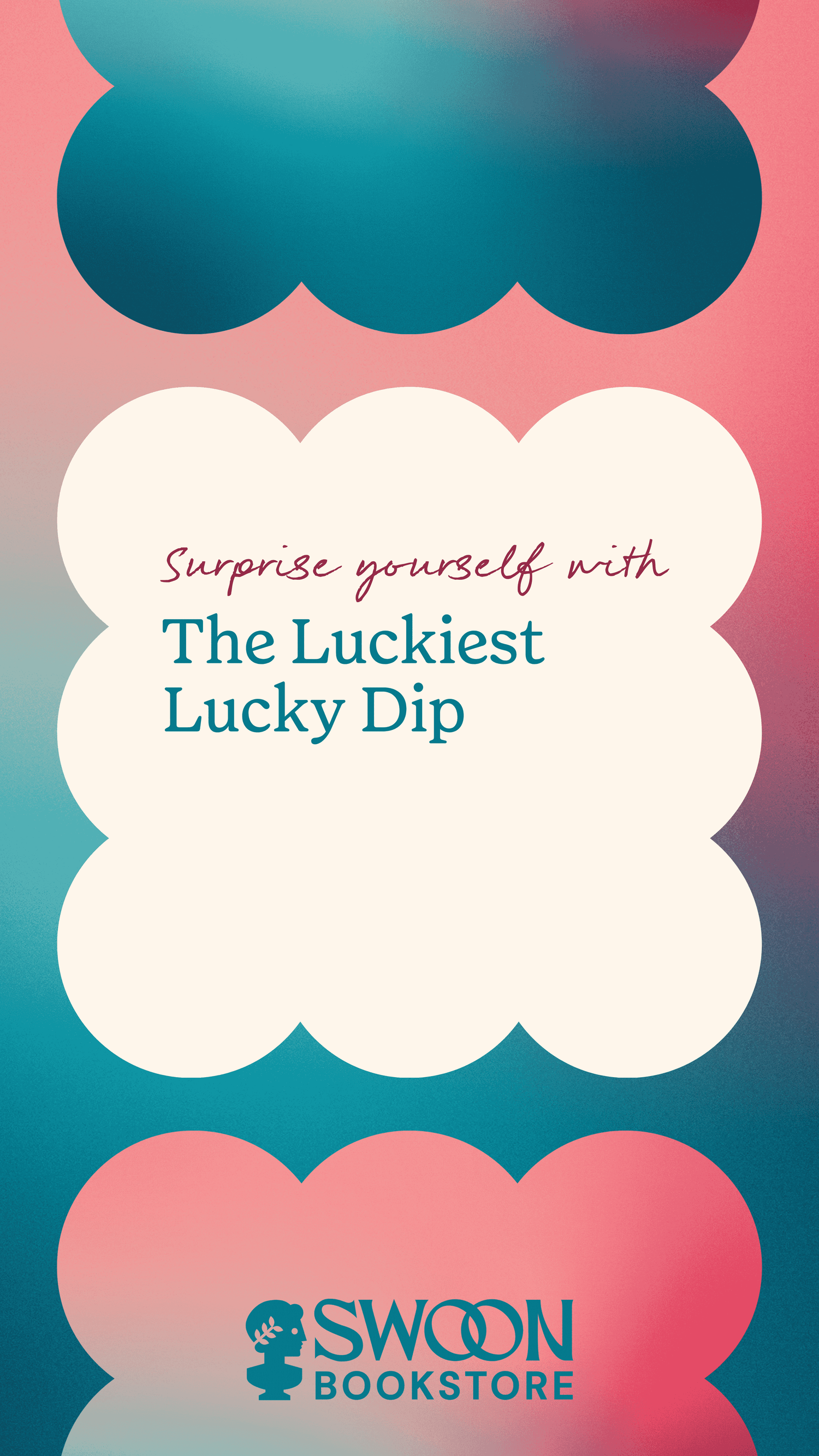Luckiest Lucky Dip