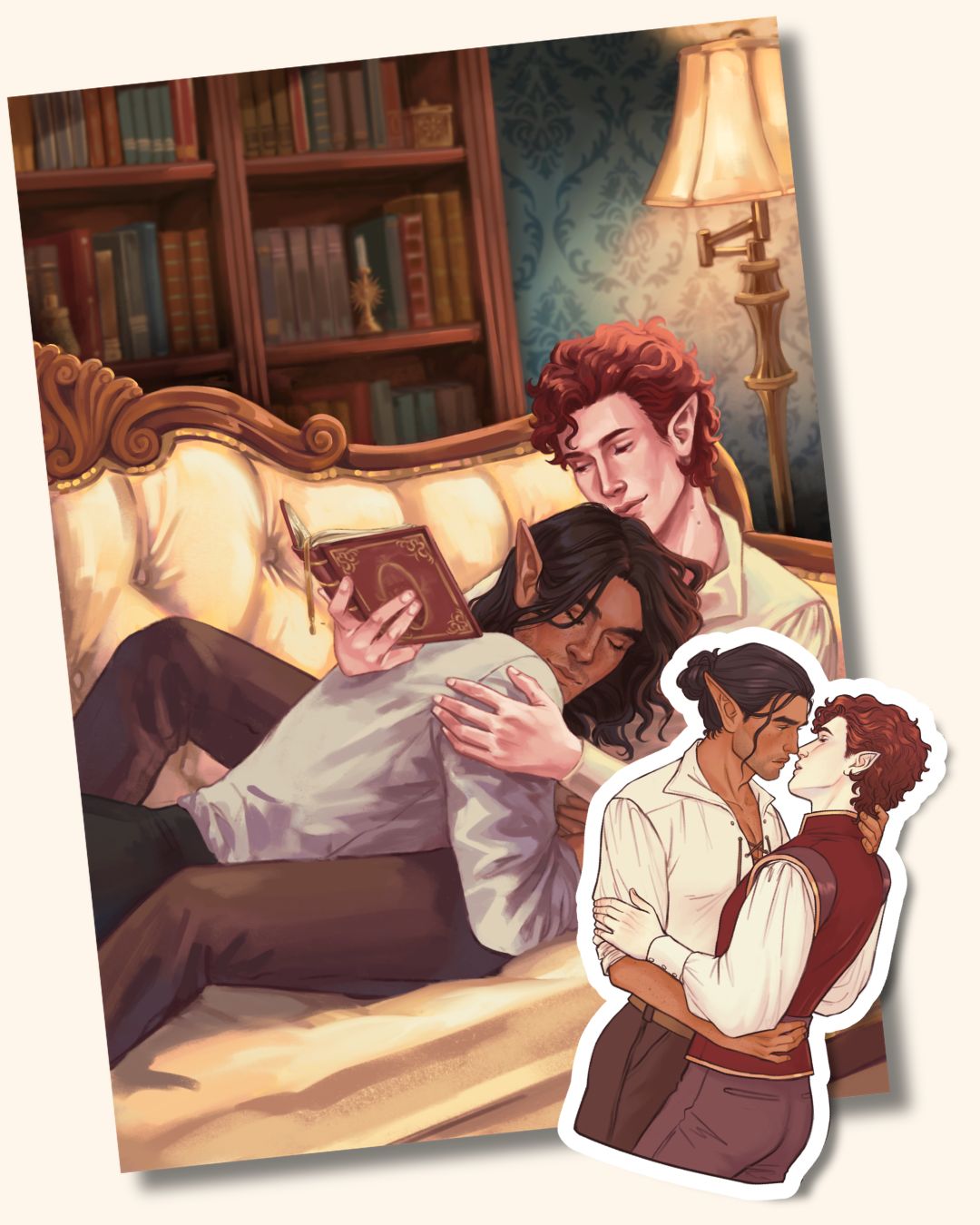 The Taste of You [PREORDER November 2026]