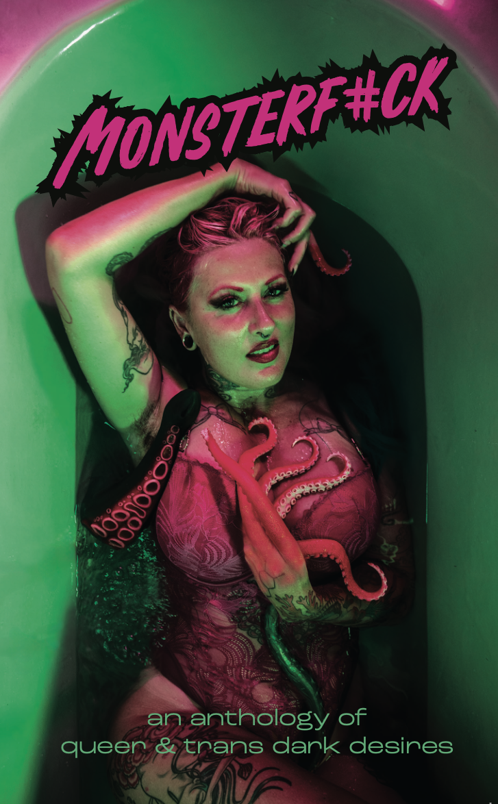 MonsterFuck | Anthology