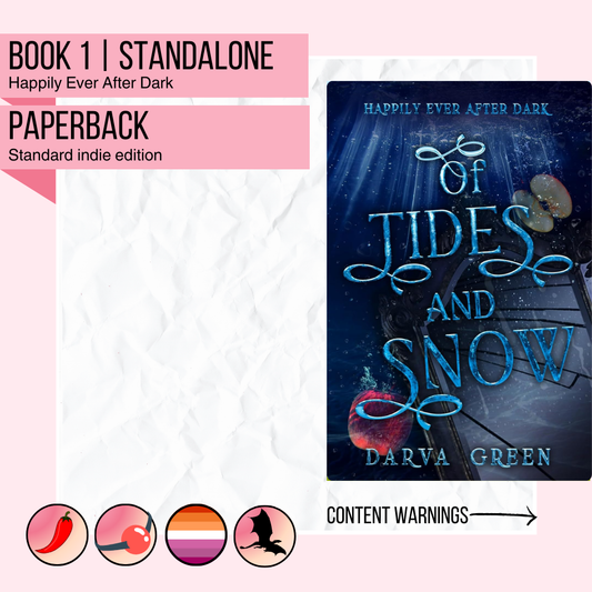 Of Tides and Snow