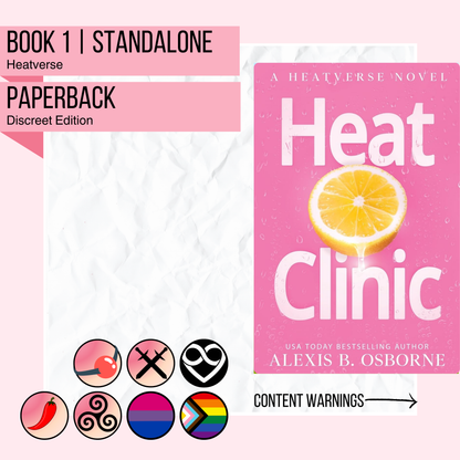 Heat Clinic