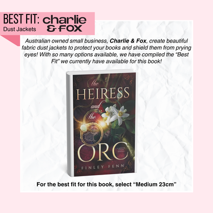 The Heiress and the Orc | Hardcover