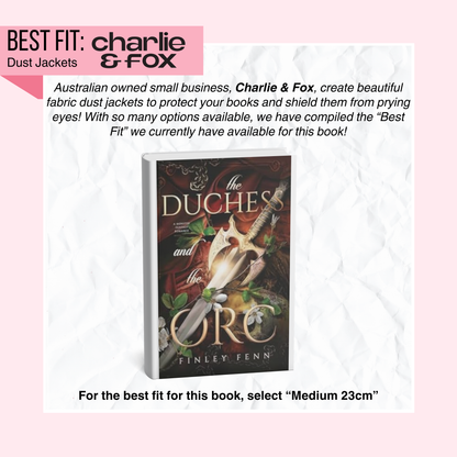 The Duchess and the Orc | Hardcover