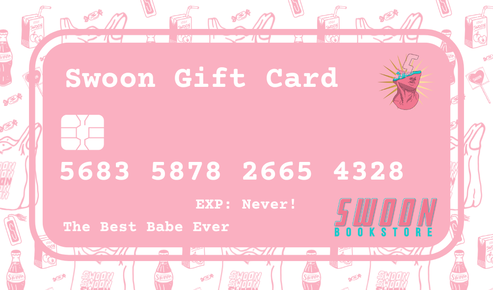 Swoon Gift Card